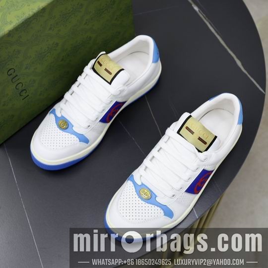 Gucci Shoes sz38-45 hnh1027