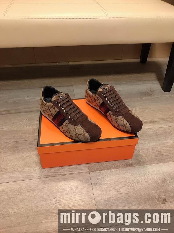 Gucci Shoes sz38-44 mnf0144