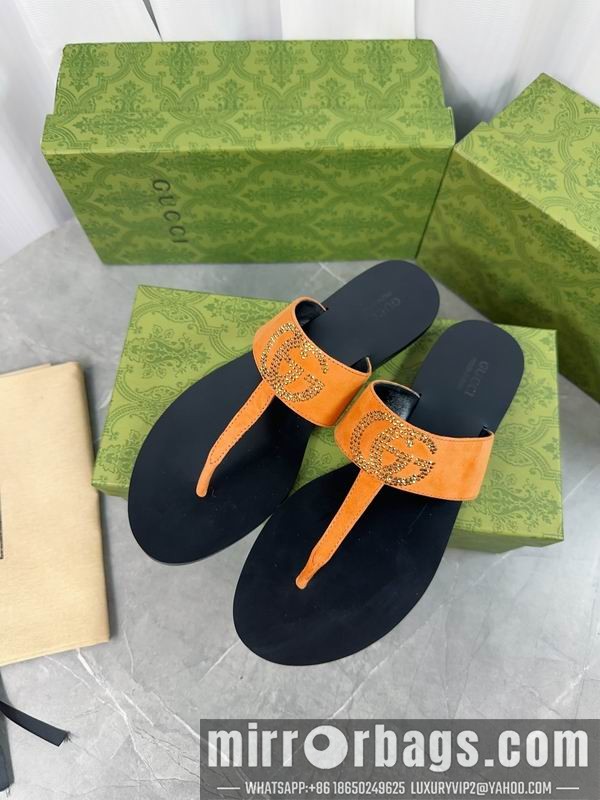 Gucci Shoes sz35-46 mnf0205