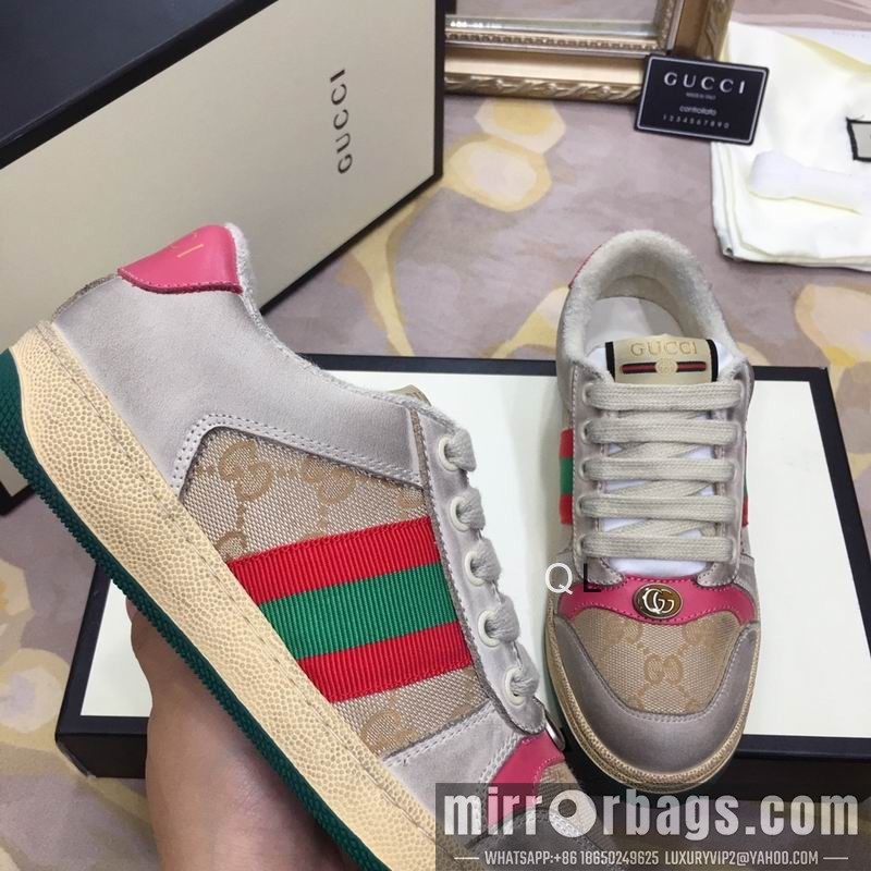 Gucci Shoes sz35-44 SD0307