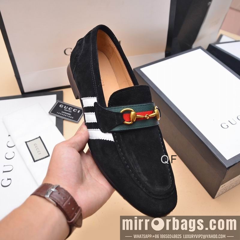 Gucci Shoes sz38-45 F0399