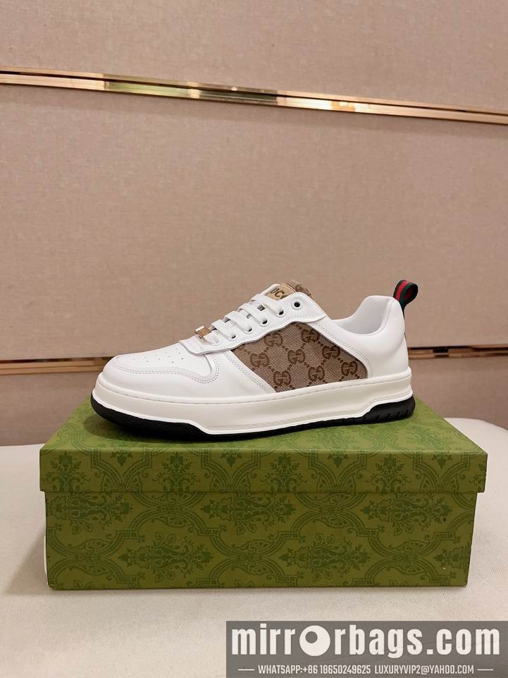 Gucci Shoes sz38-45 hnh0222