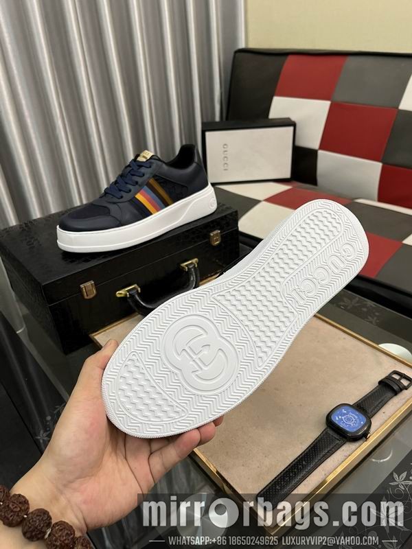 Gucci Shoes sz38-44 hnm01136