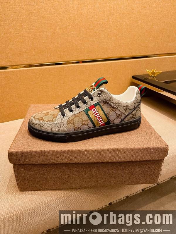 Gucci Shoes sz38-44 mnf0314