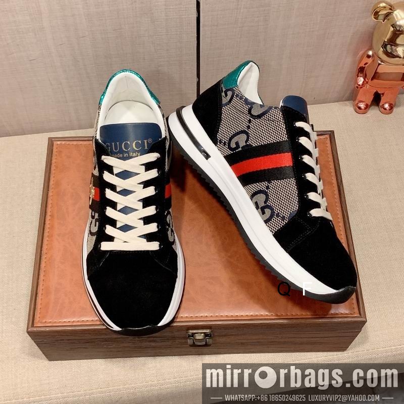 Gucci Shoes sz38-45 2C TF0101