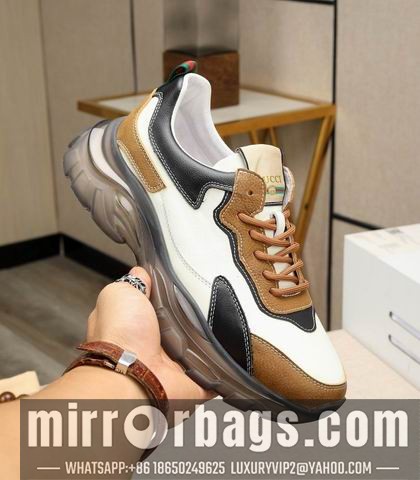 Gucci Shoes sz38-44 mnh0601