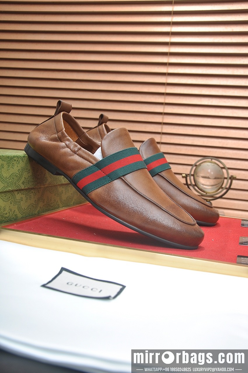 Gucci Shoes sz38-44 h0712