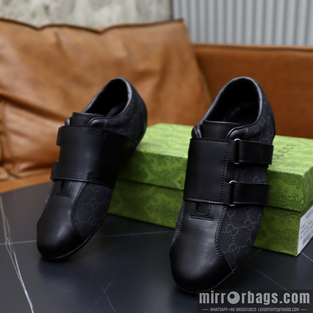 Gucci Shoes sz38-45 hnh1215