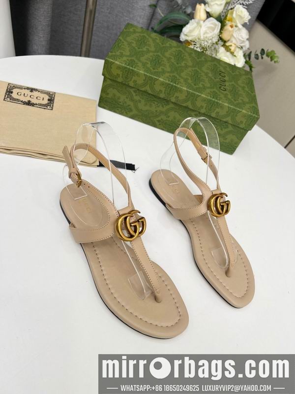 Gucci Shoes sz35-43 mnf0306