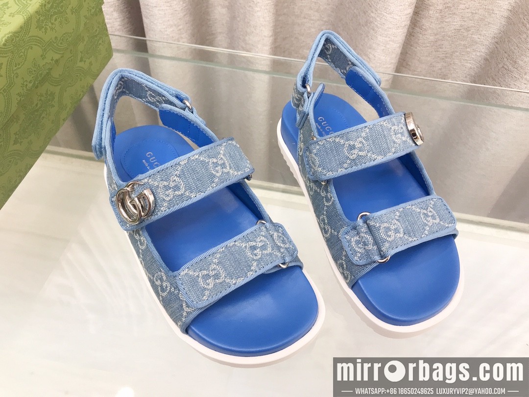Gucci Shoes sz35-42 h1005