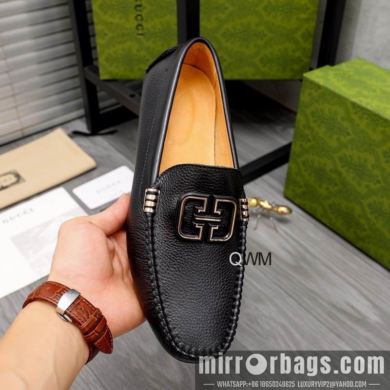 Gucci Shoes sz38-44 WM0353