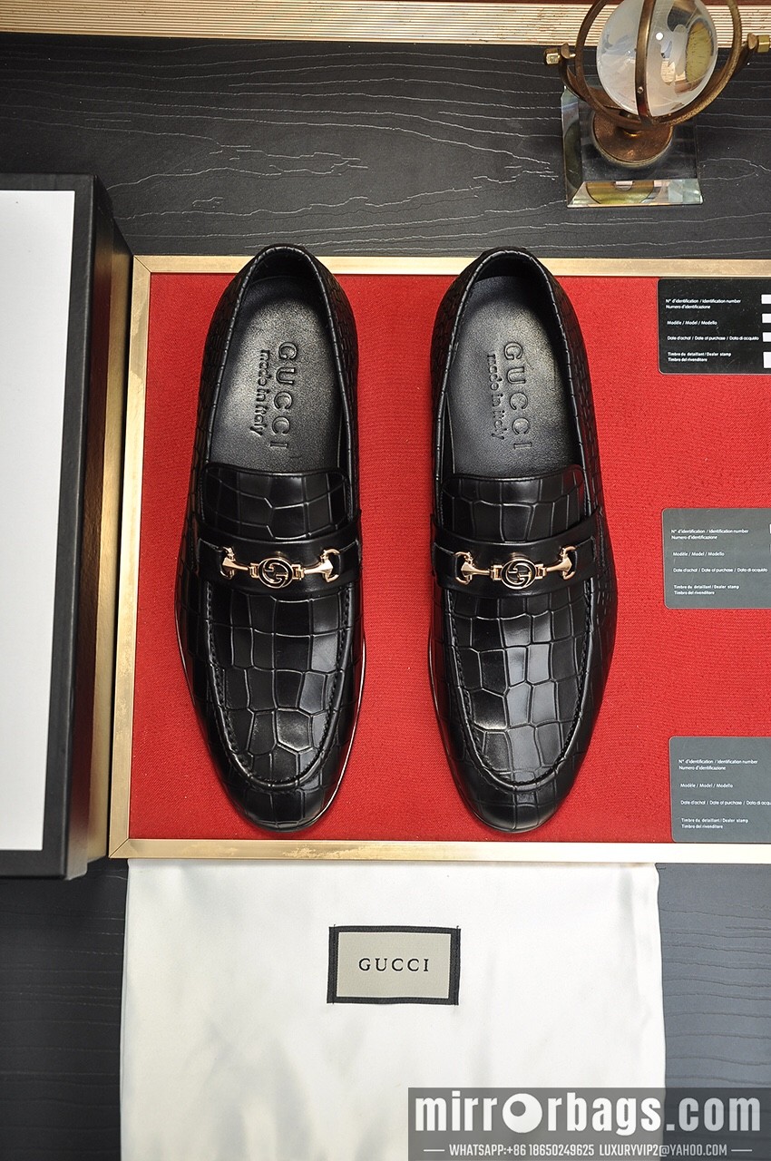 Gucci Shoes sz38-45 hnh0213