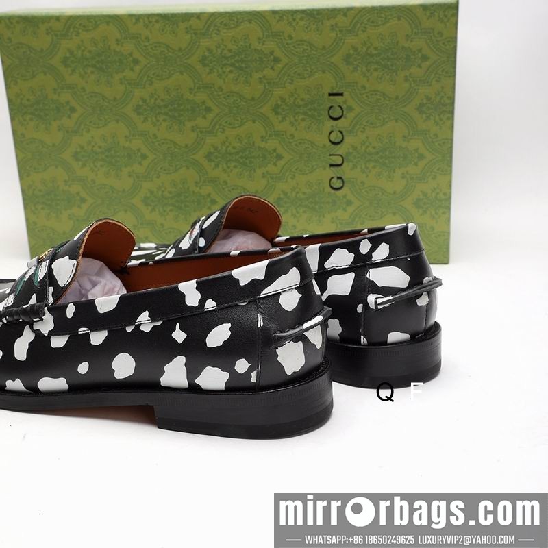 Gucci Shoes sz38-45 3C TF0108