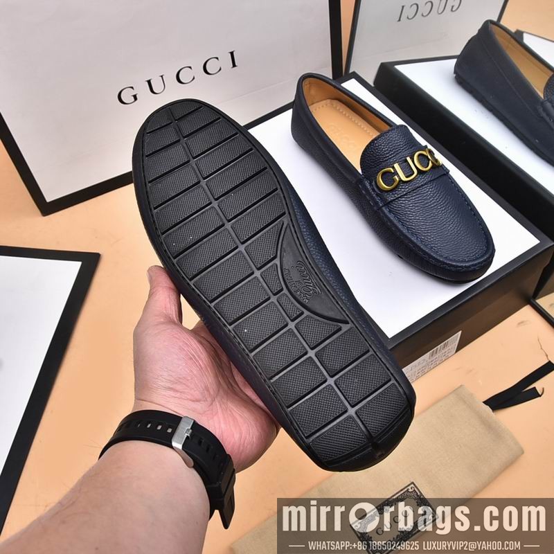 Gucci Shoes sz 38-46 mnf0122