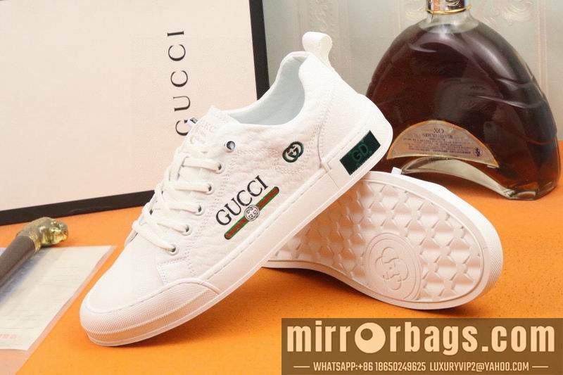 Gucci Shoes sz38-43 hnm0130