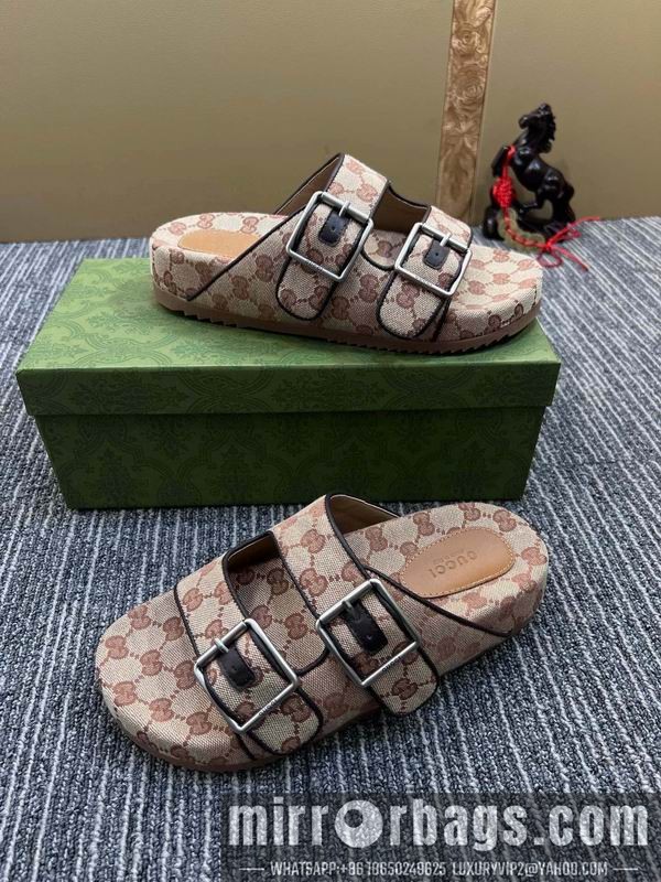 Gucci Shoes sz36-47 mnf0322