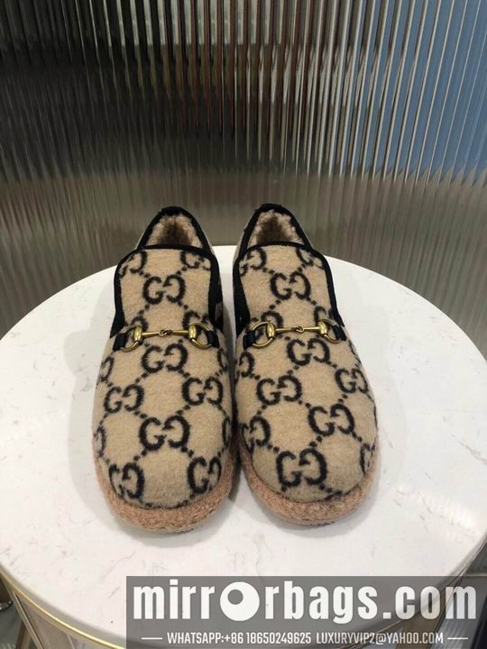 Gucci Shoes sz35-42 mnh0906