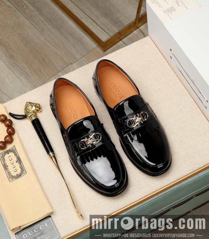 Gucci Shoes sz38-44 hnm0199