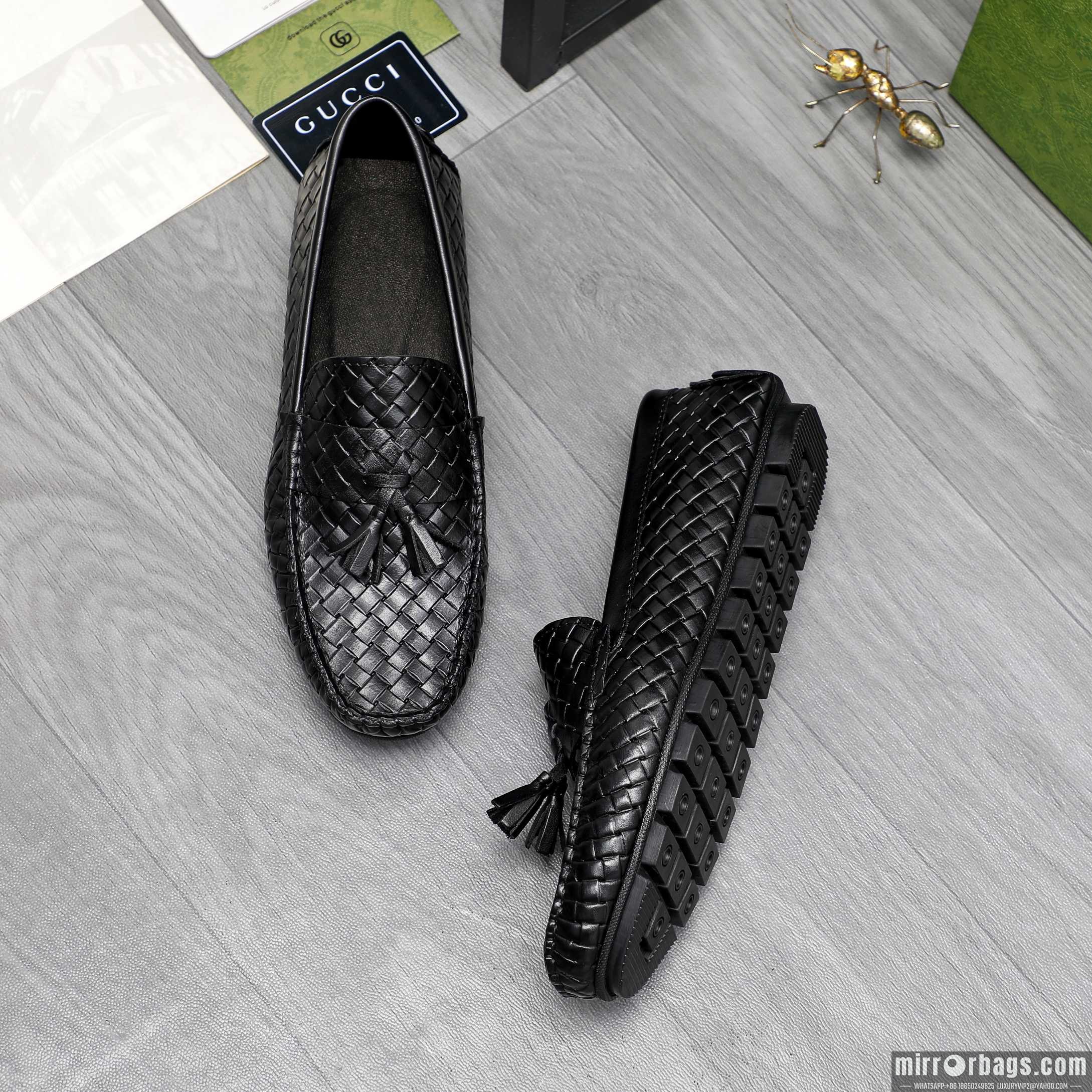 Gucci Shoes sz38-44 h0727