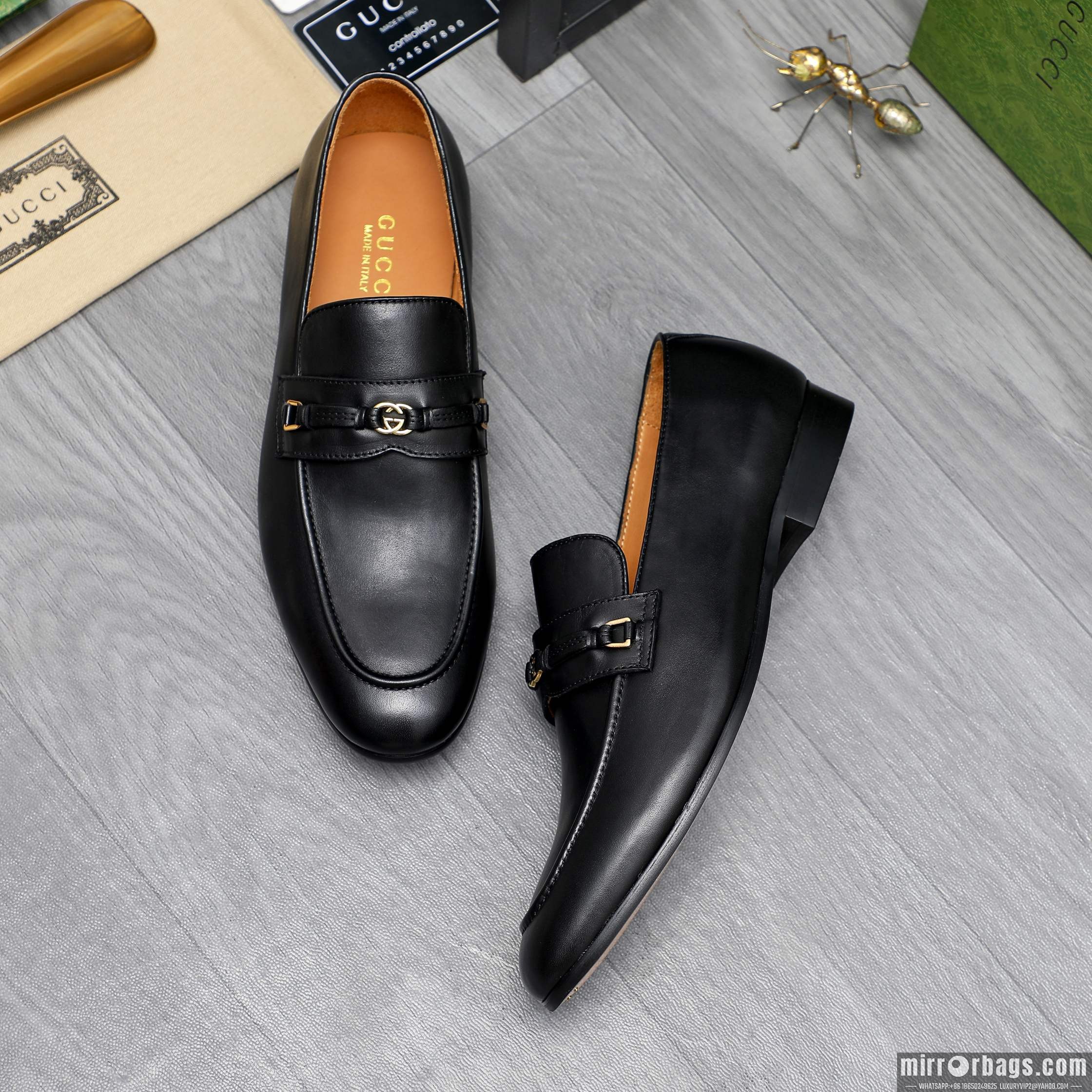 Gucci Shoes sz39-44 h0714