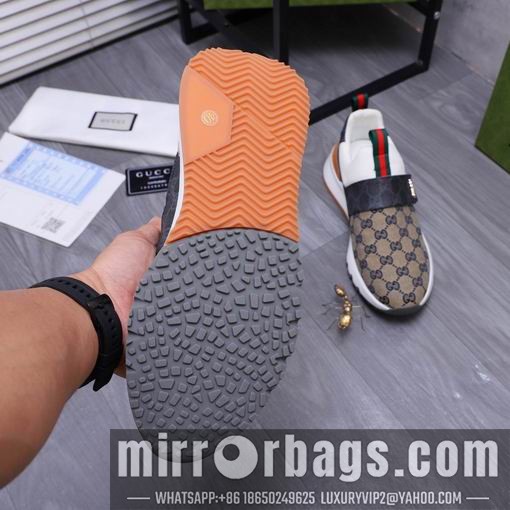 Gucci Shoes sz38-44 hnh0424