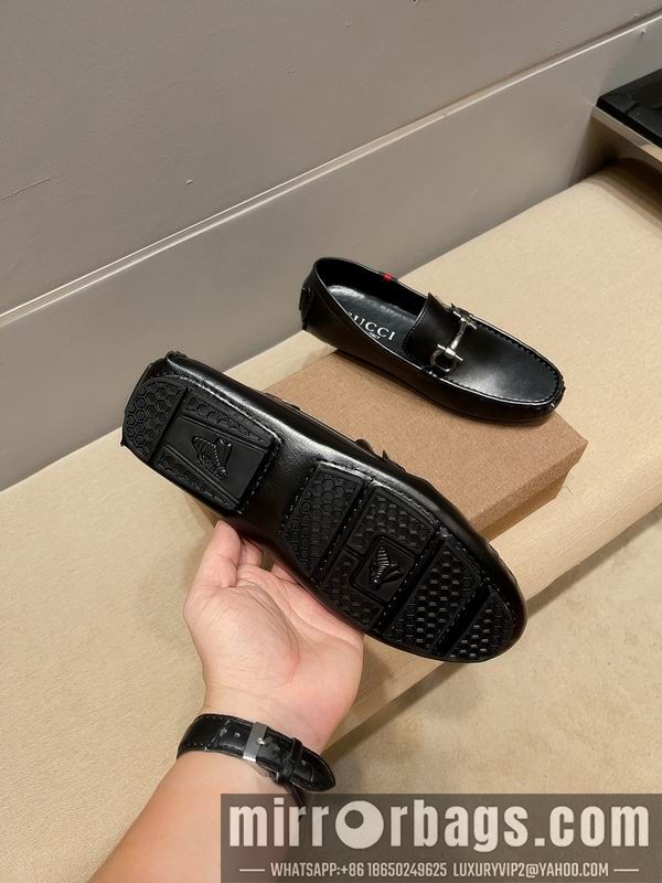 Gucci Shoes sz37-45 mnf0386