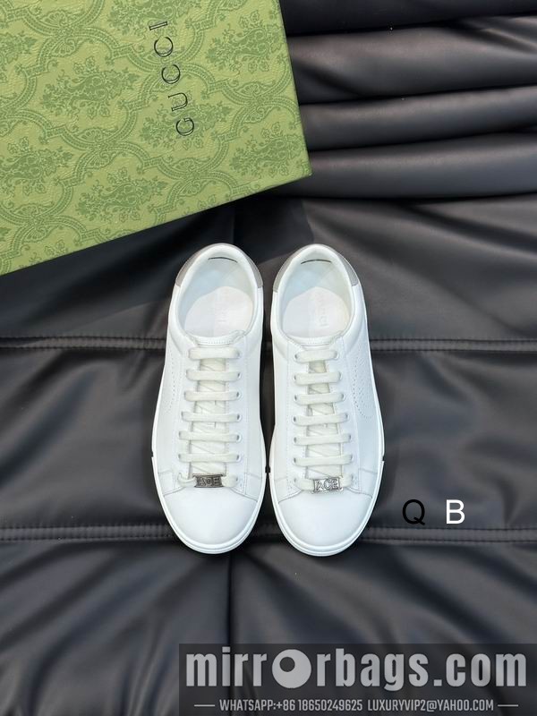 Gucci Shoes sz35-45 BS0321