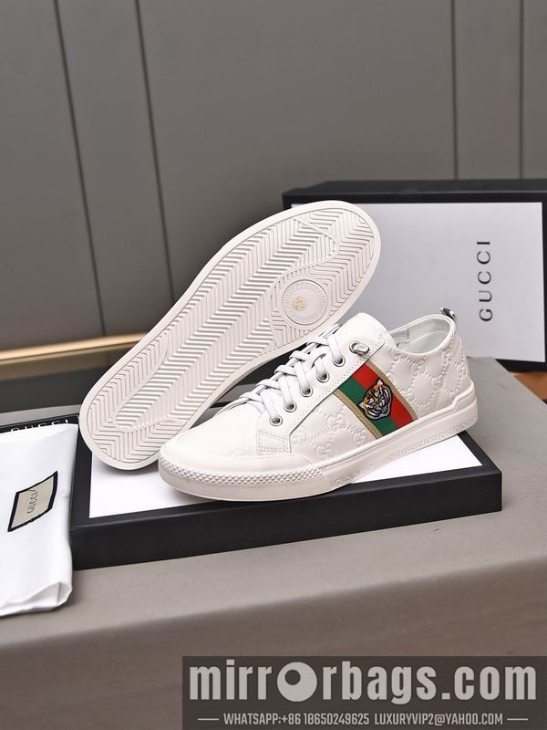 Gucci Shoes sz38-44 mnf0202
