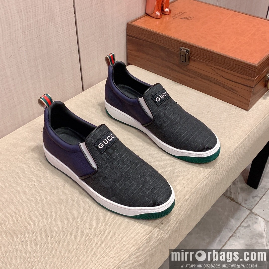 Gucci Shoes sz38-44 h0601