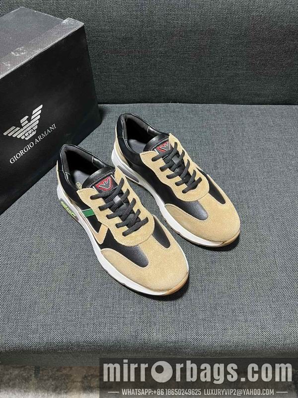 Gucci Shoes sz38-44 mnf0212