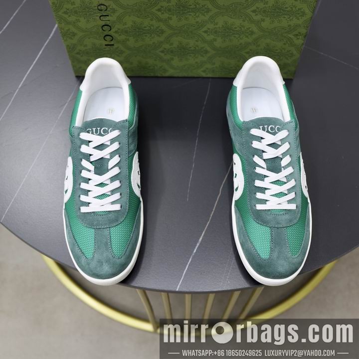 Gucci Shoes sz38-45 hnh0312