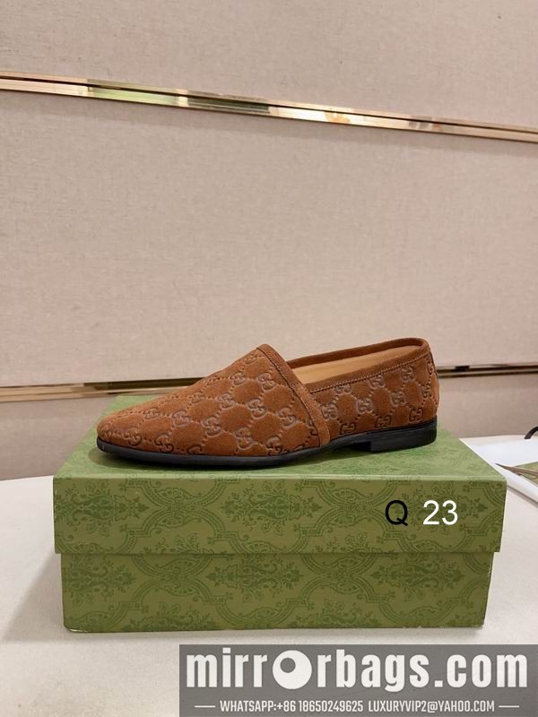 Gucci Shoes sz38-45 HY0704