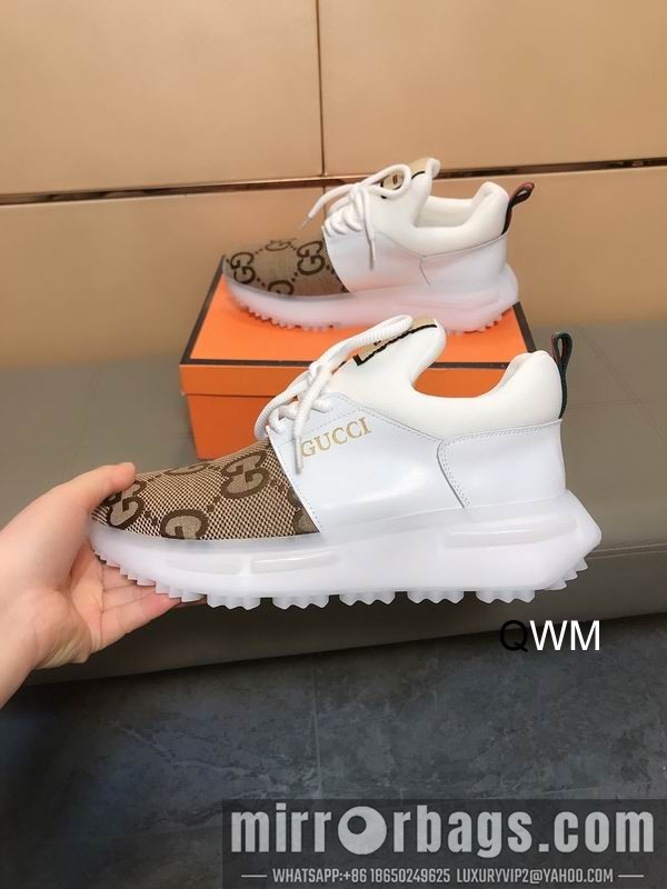 Gucci Shoes sz38-45 WM0201