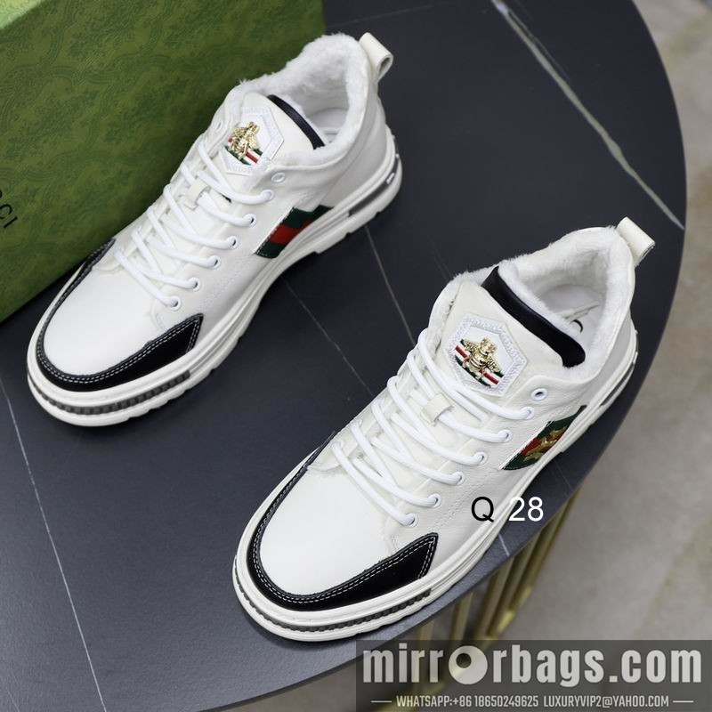 Gucci Shoes sz38-45 N1205