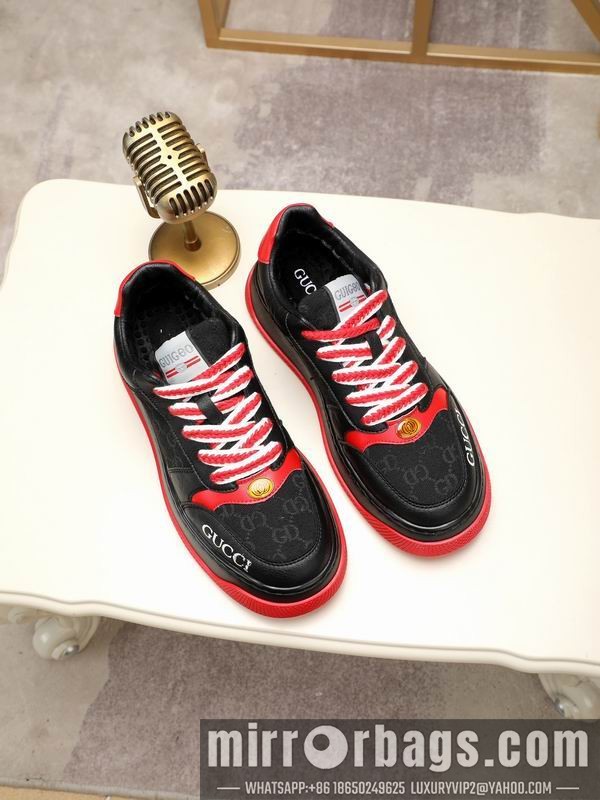 Gucci Shoes sz38-44 mnf0221