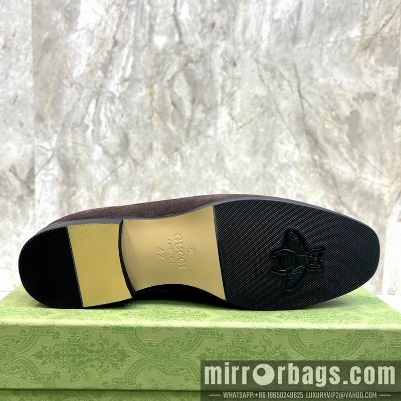 Gucci Shoes sz38-44 mnf0324