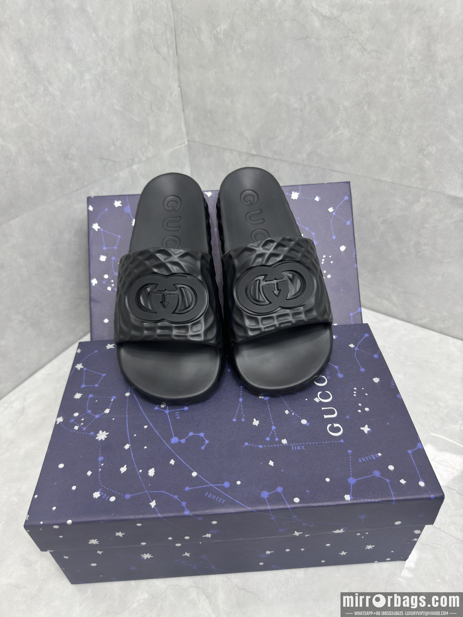Gucci Shoes sz38-45 h0801