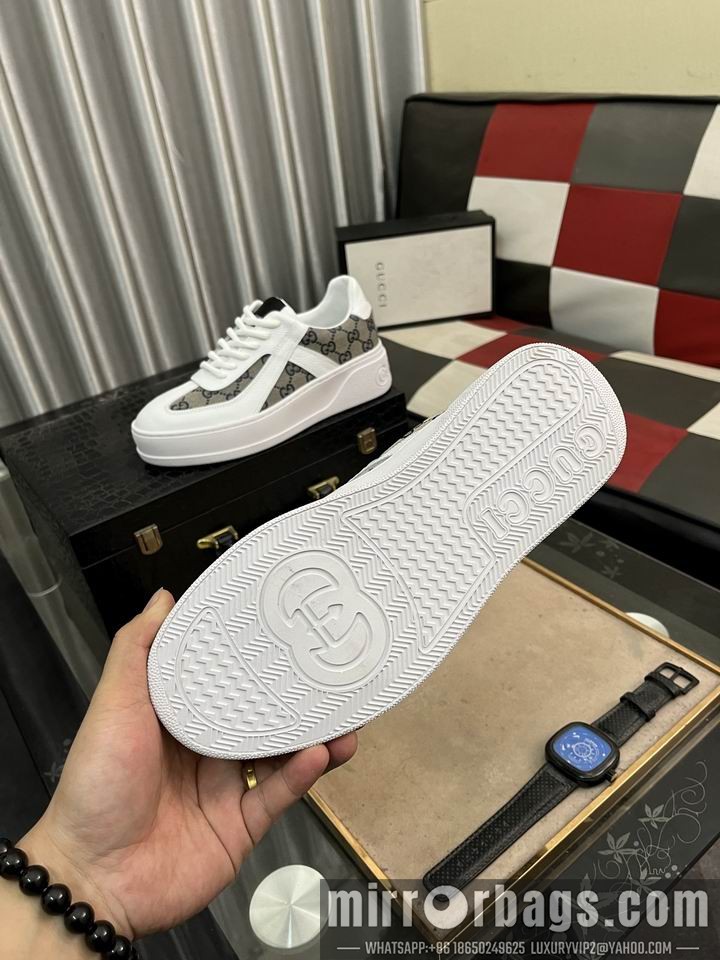 Gucci Shoes sz38-44 hnh0225