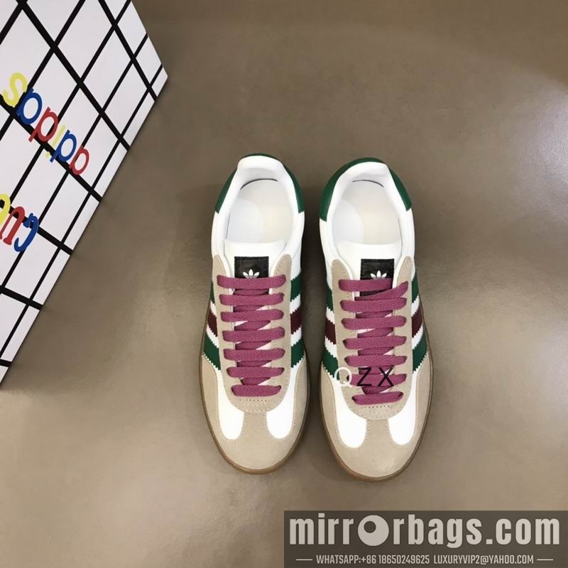Gucci Shoes sz38-44 mhf0314