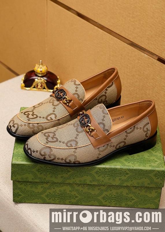 Gucci Shoes sz38-47 mnf0207
