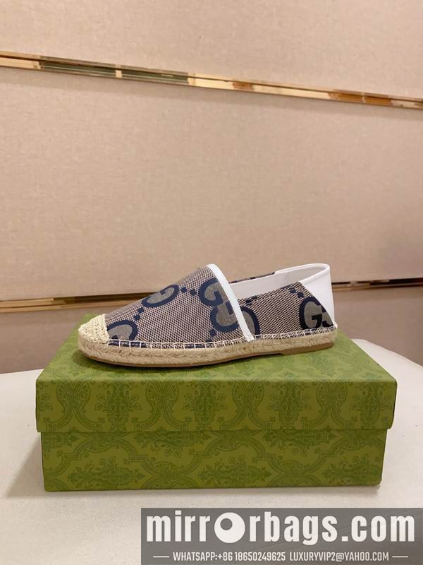 Gucci Shoes sz38-44 hnm0105