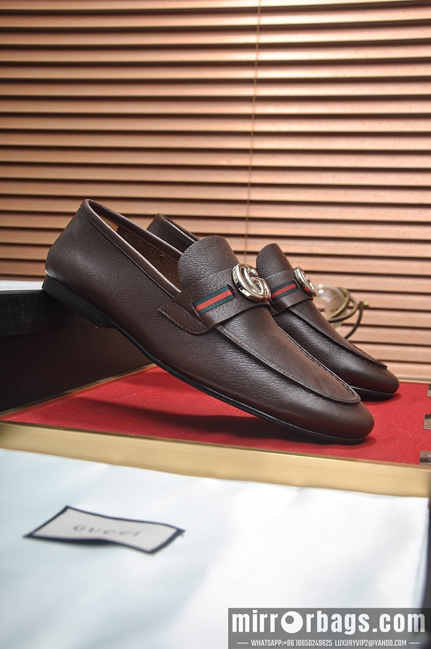 Gucci Shoes sz38-45 h0707