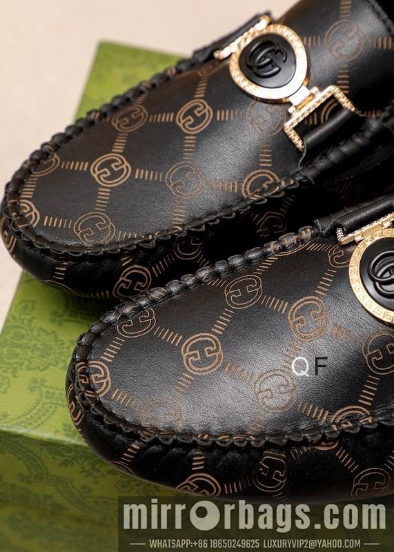 Gucci Shoes sz38-45 F0365