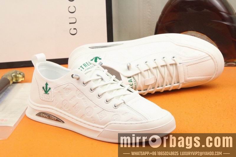 Gucci Shoes sz38-43 hnm0131