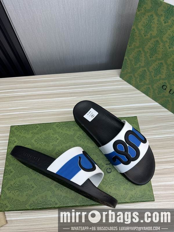 Gucci Shoes sz36-46 mnf0302