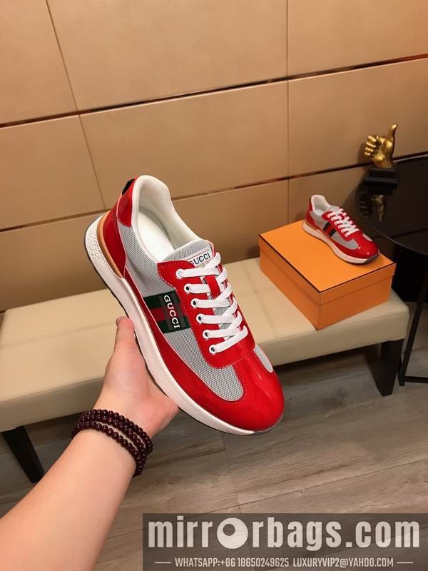 Gucci Shoes sz38-44 mnf0147