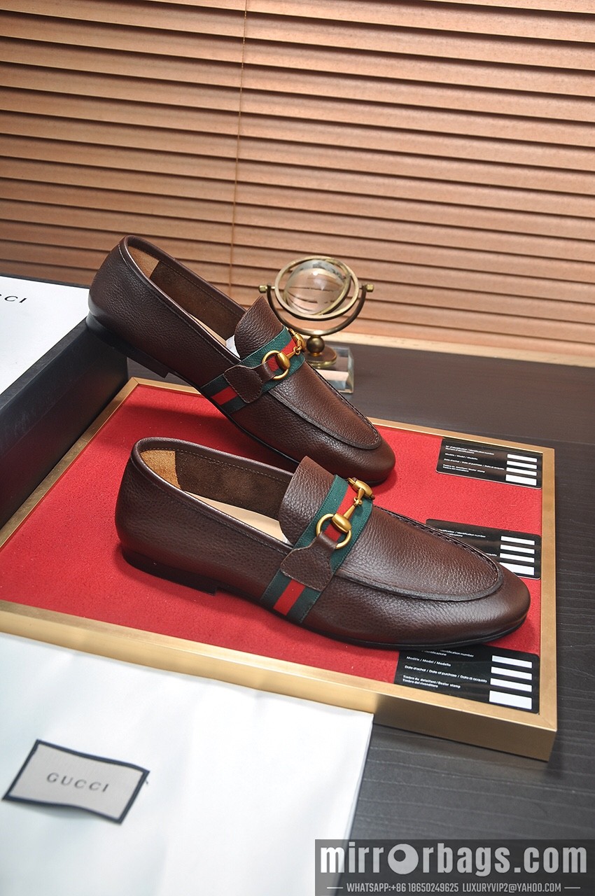 Gucci Shoes sz38-45 h0709