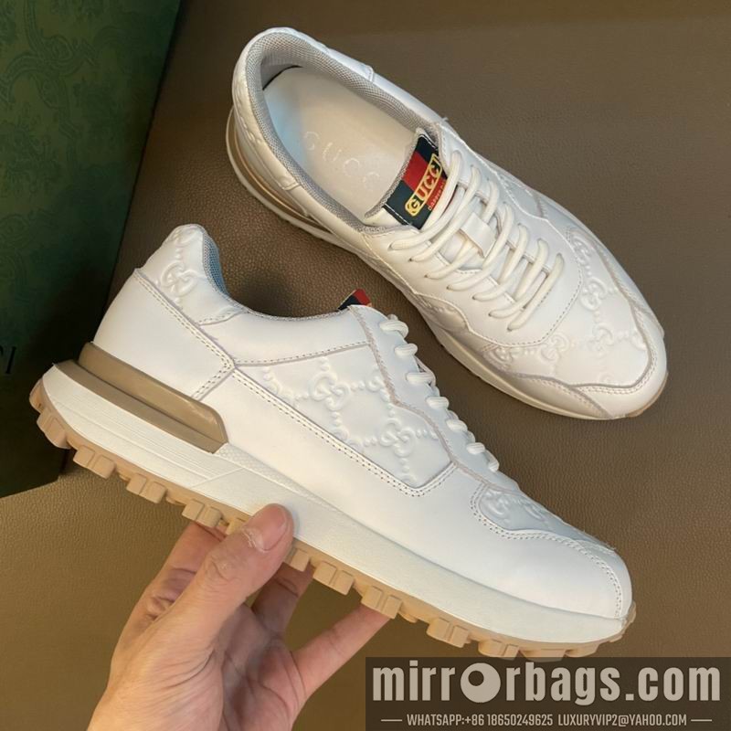 Gucci Shoes sz38-45 mnf0202