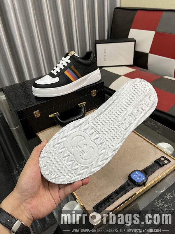 Gucci Shoes sz38-44 hnm0177