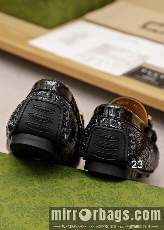 Gucci Shoes sz38-45 HY1103